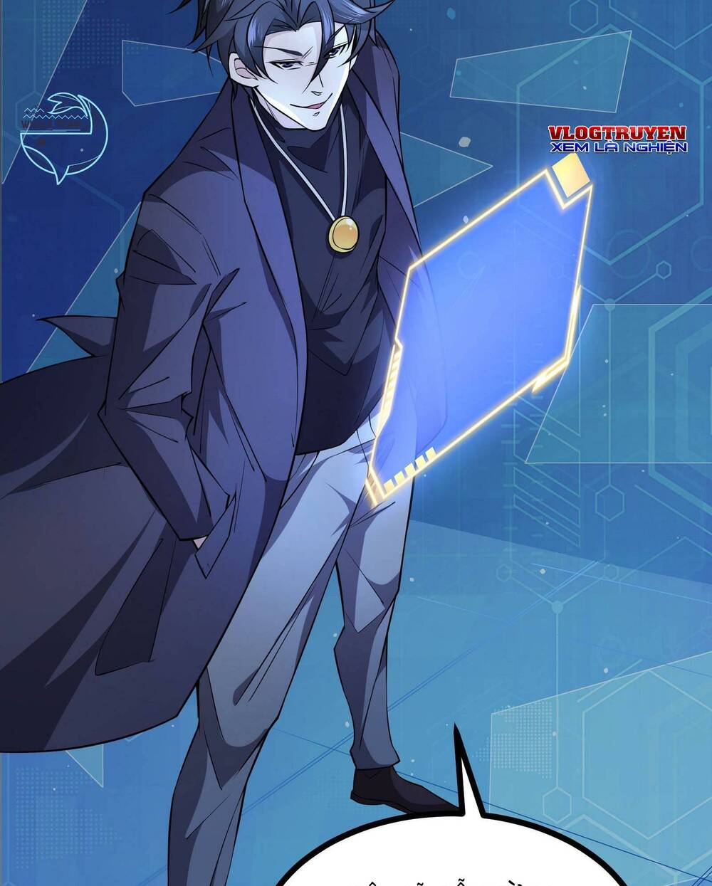 Ta Quét Phó Bản Ở Khắp Thế Giới Chap 10 - Next Chap 11