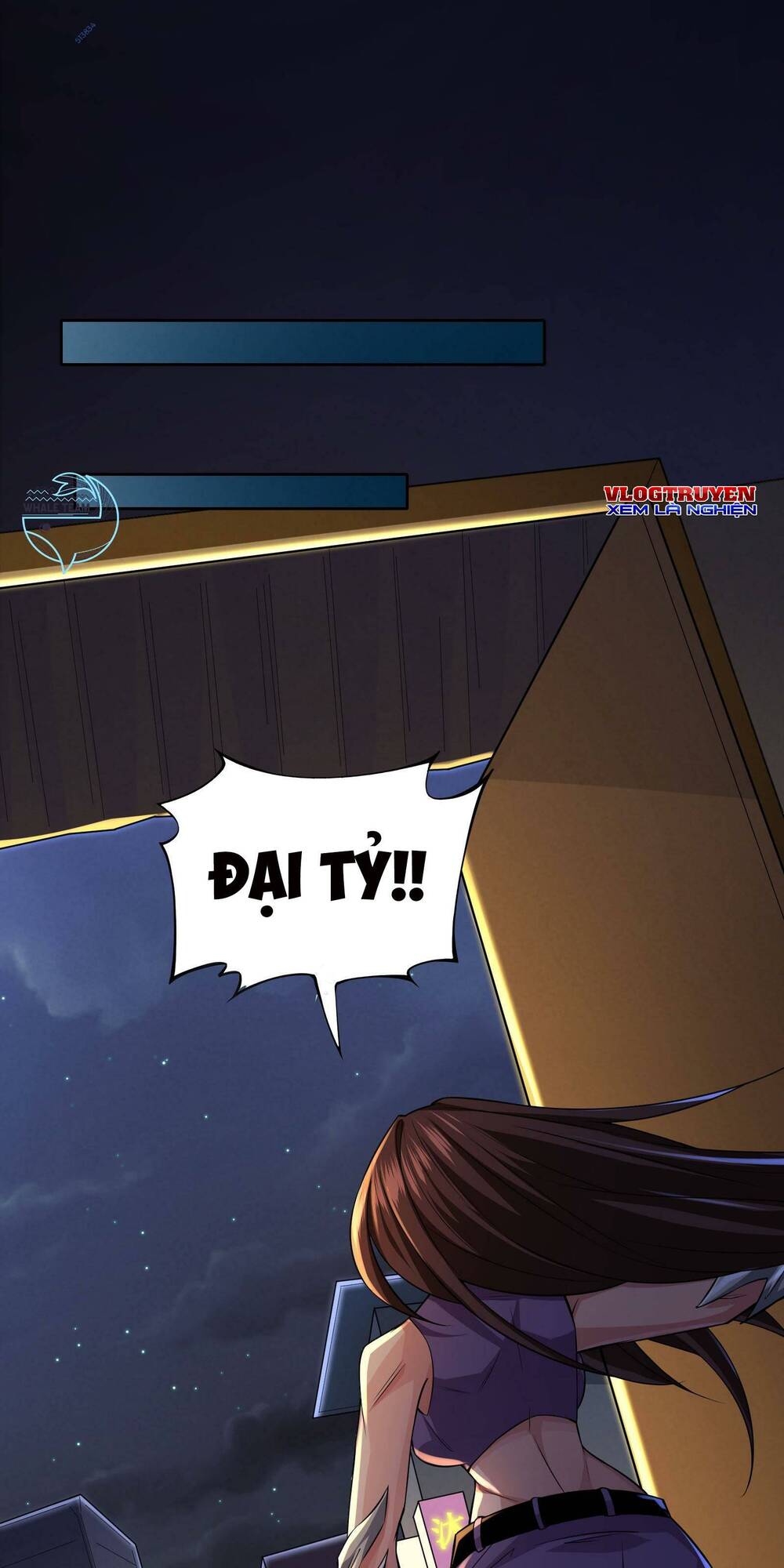 Ta Quét Phó Bản Ở Khắp Thế Giới Chap 10 - Next Chap 11