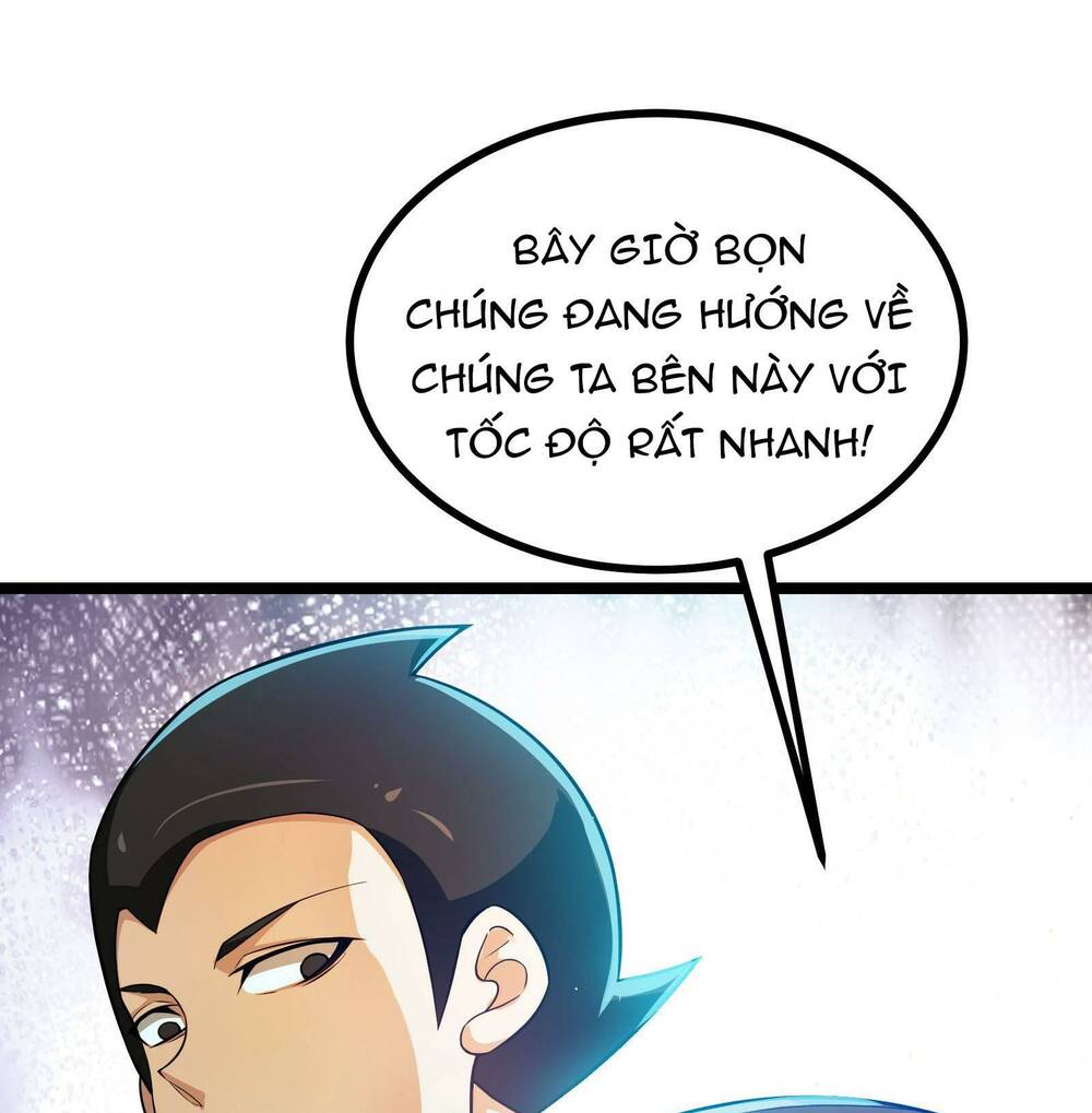 Ta Quét Phó Bản Ở Khắp Thế Giới Chap 12 - Next Chap 13