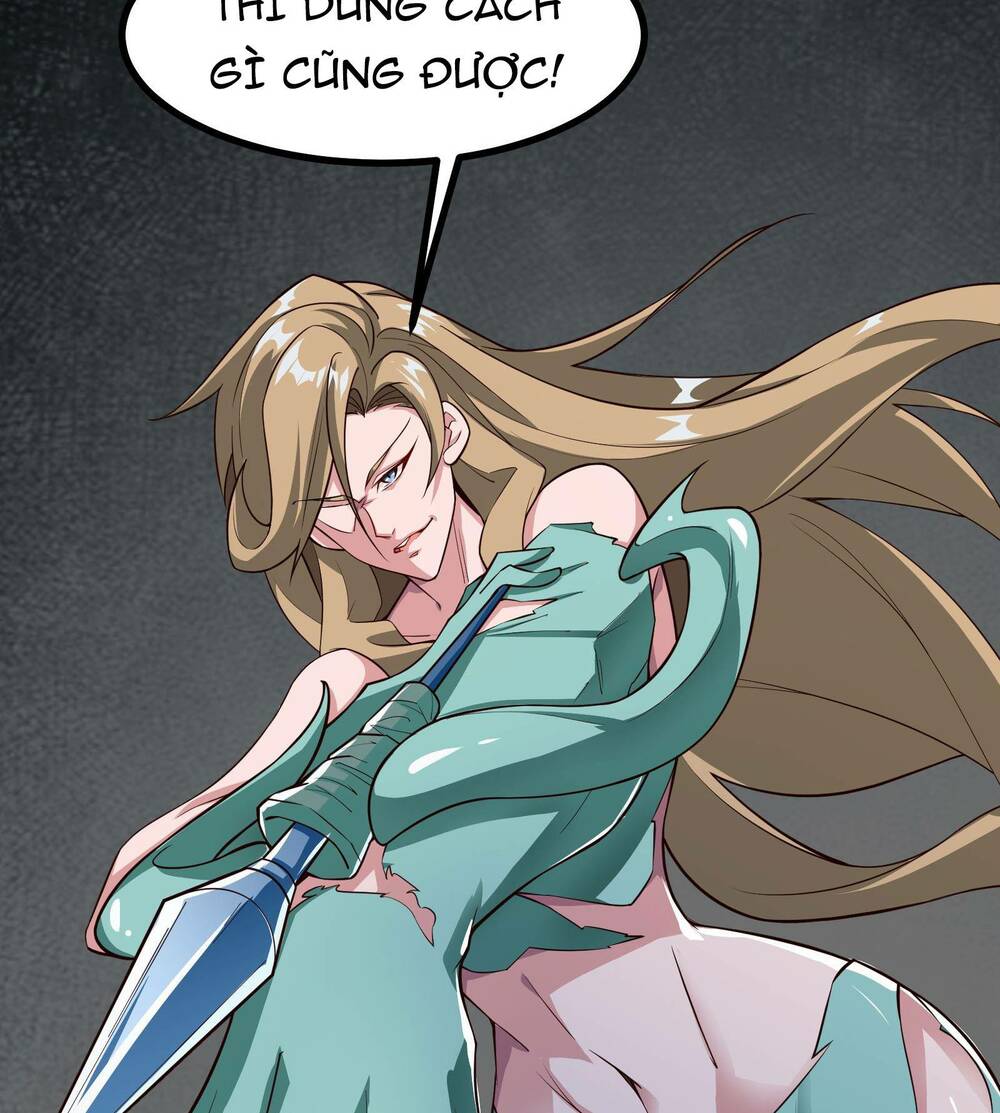 Ta Quét Phó Bản Ở Khắp Thế Giới Chap 12 - Next Chap 13