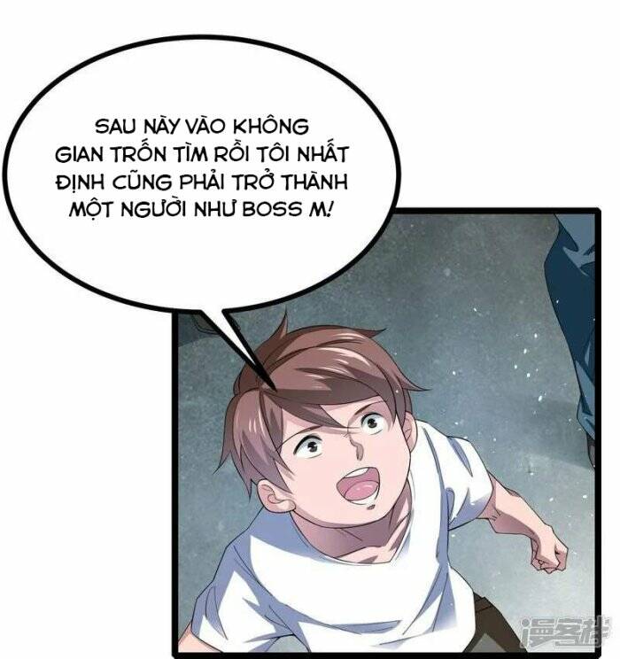 Ta Quét Phó Bản Ở Khắp Thế Giới Chap 13 - Next Chap 14