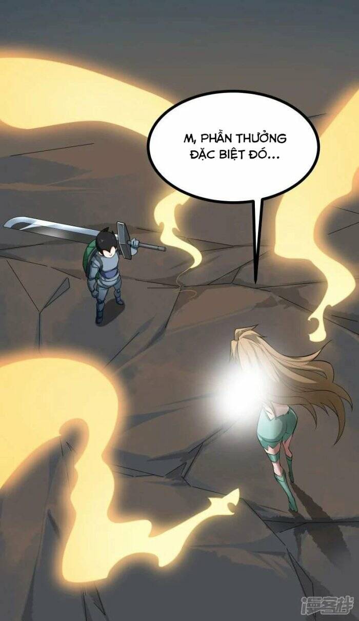 Ta Quét Phó Bản Ở Khắp Thế Giới Chap 13 - Next Chap 14