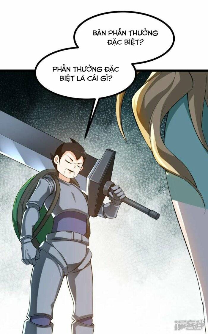 Ta Quét Phó Bản Ở Khắp Thế Giới Chap 13 - Next Chap 14