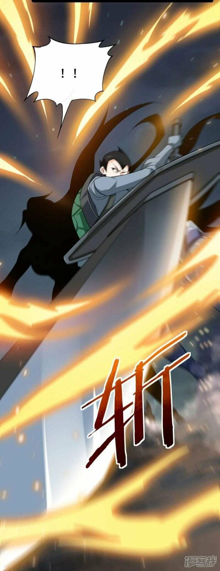 Ta Quét Phó Bản Ở Khắp Thế Giới Chap 13 - Next Chap 14