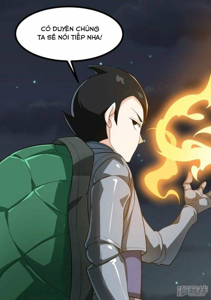 Ta Quét Phó Bản Ở Khắp Thế Giới Chap 13 - Next Chap 14