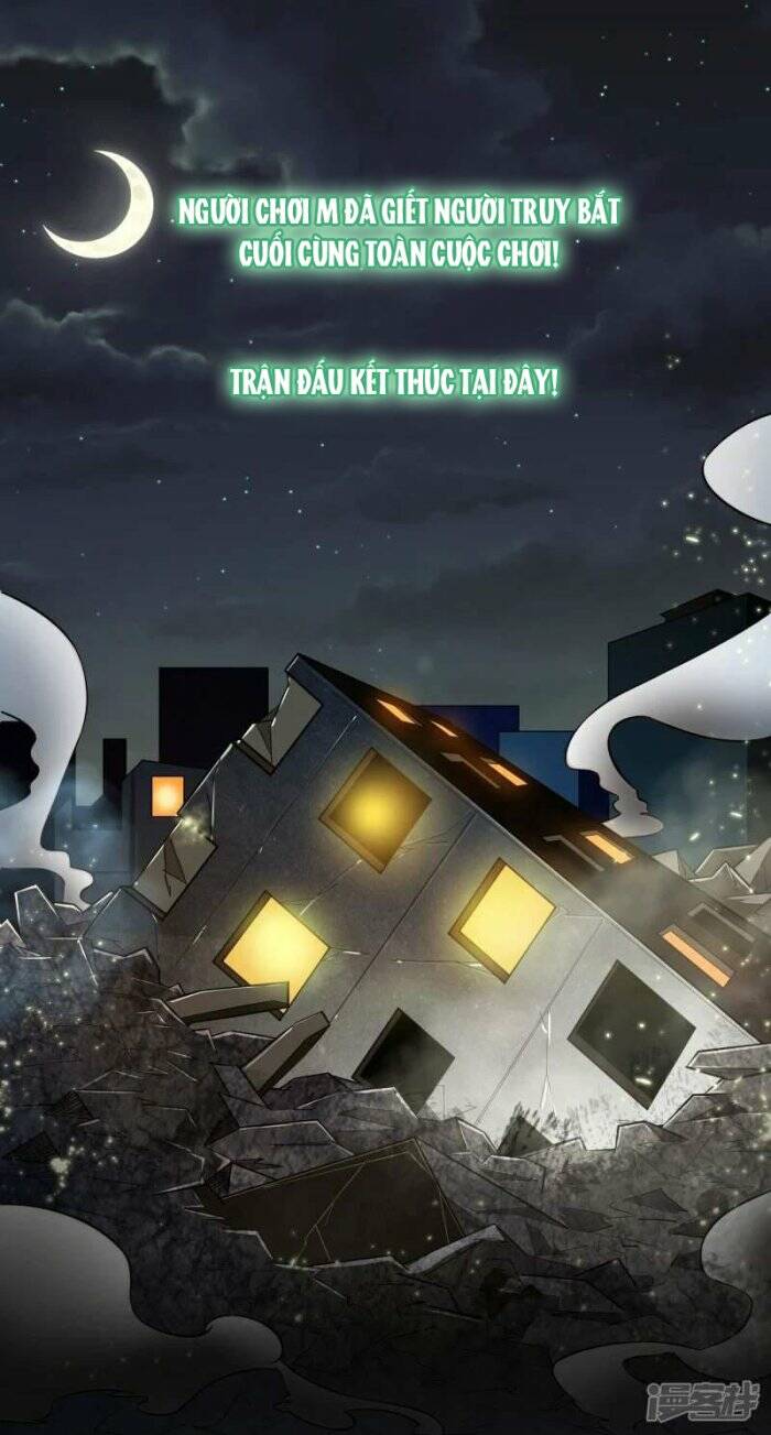 Ta Quét Phó Bản Ở Khắp Thế Giới Chap 13 - Next Chap 14