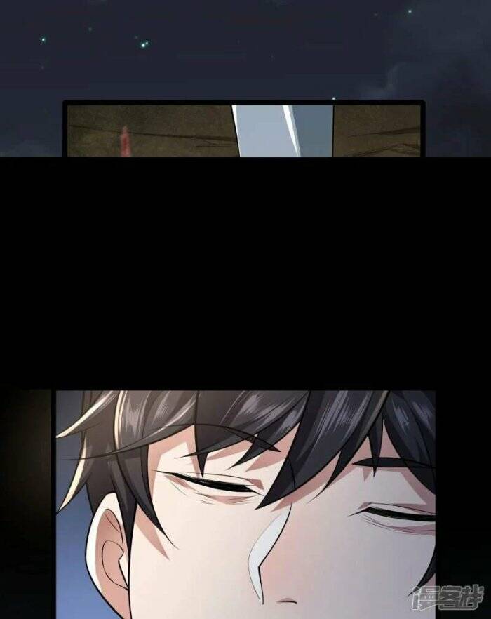 Ta Quét Phó Bản Ở Khắp Thế Giới Chap 13 - Next Chap 14
