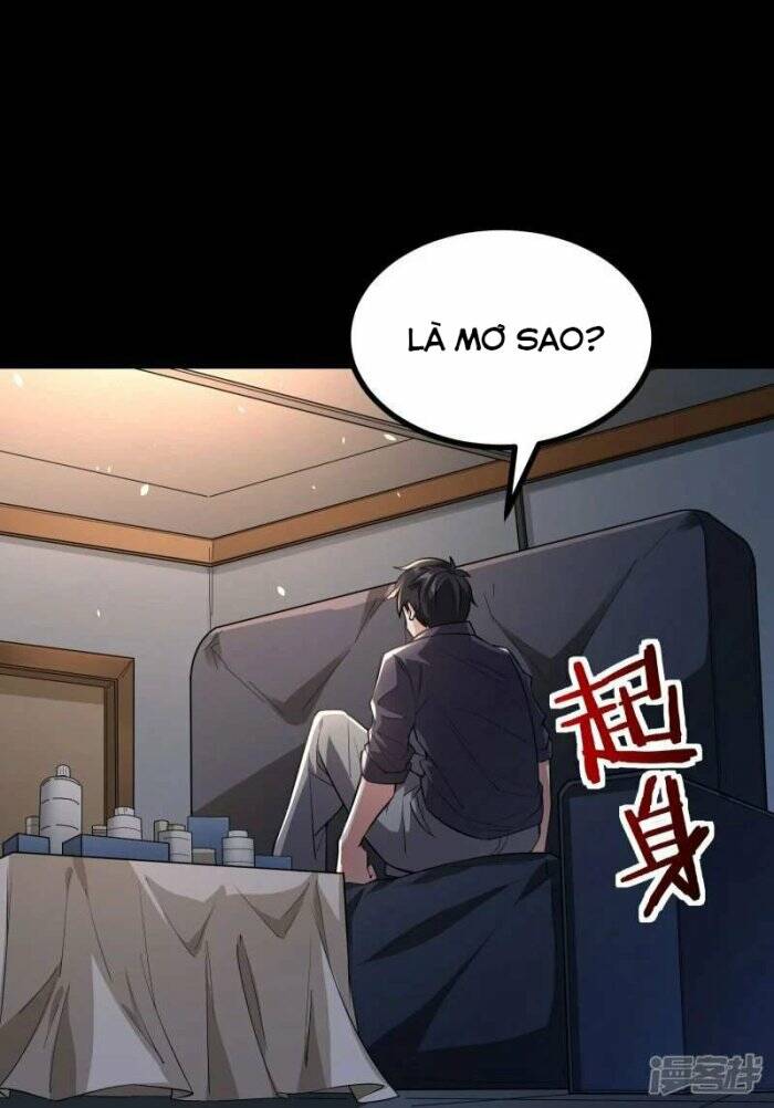 Ta Quét Phó Bản Ở Khắp Thế Giới Chap 13 - Next Chap 14