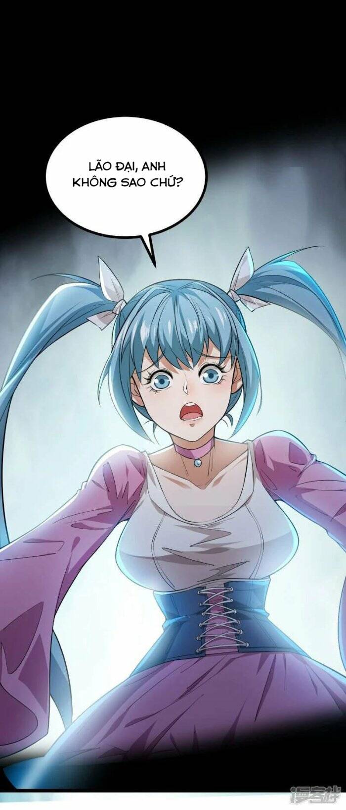 Ta Quét Phó Bản Ở Khắp Thế Giới Chap 13 - Next Chap 14