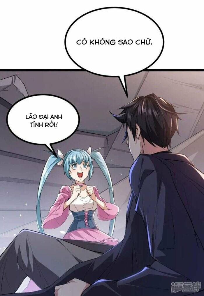 Ta Quét Phó Bản Ở Khắp Thế Giới Chap 13 - Next Chap 14