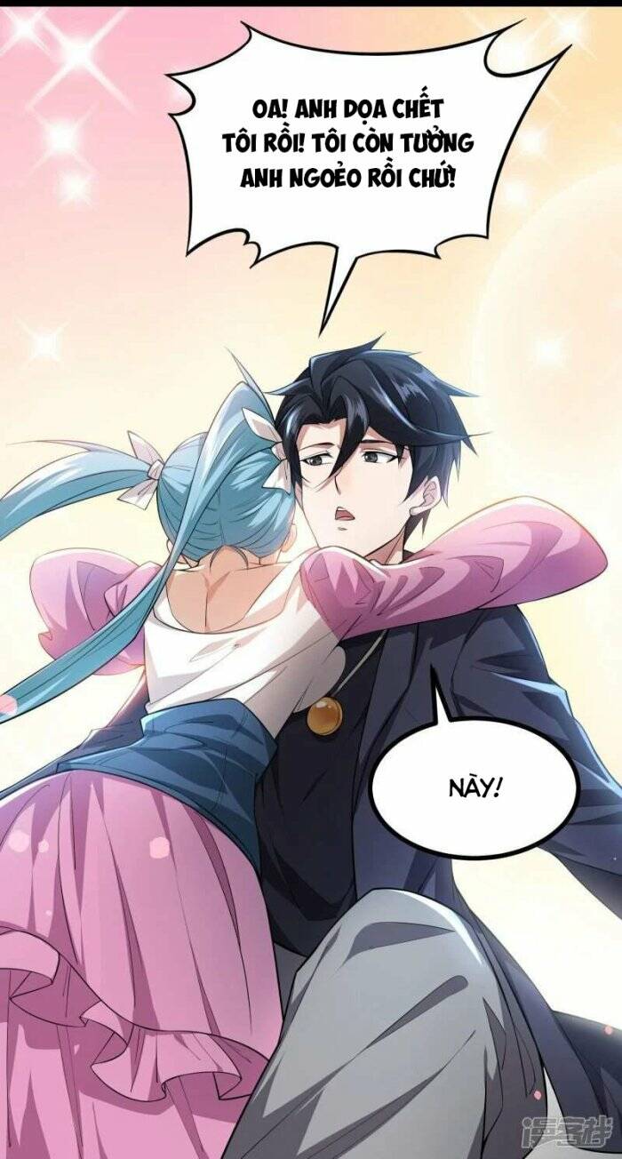 Ta Quét Phó Bản Ở Khắp Thế Giới Chap 13 - Next Chap 14
