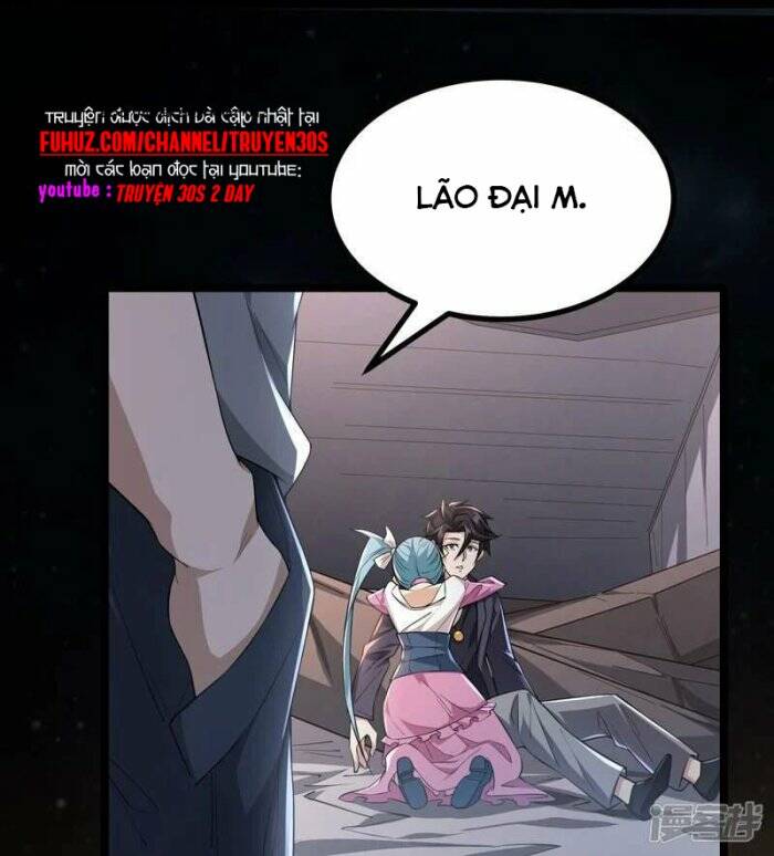Ta Quét Phó Bản Ở Khắp Thế Giới Chap 13 - Next Chap 14