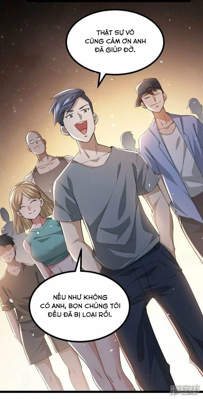 Ta Quét Phó Bản Ở Khắp Thế Giới Chap 13 - Next Chap 14