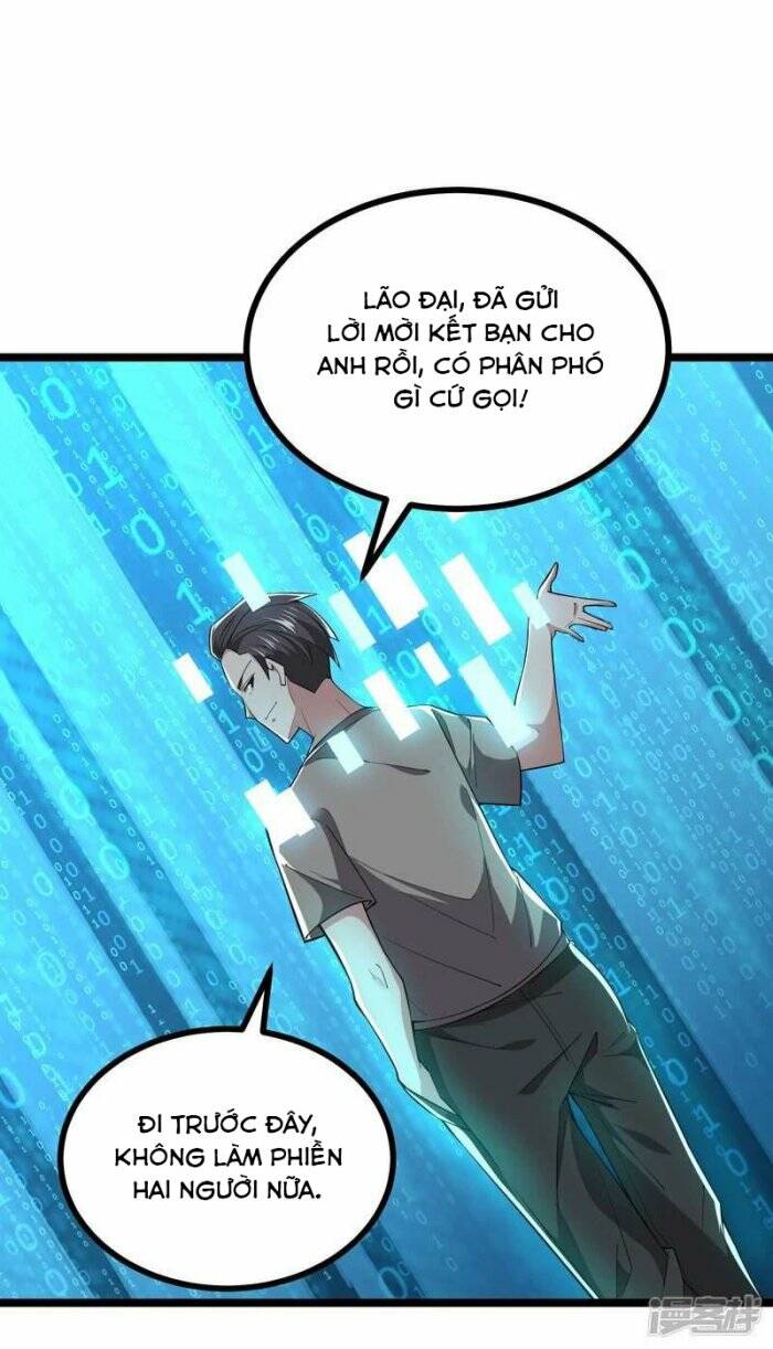 Ta Quét Phó Bản Ở Khắp Thế Giới Chap 13 - Next Chap 14