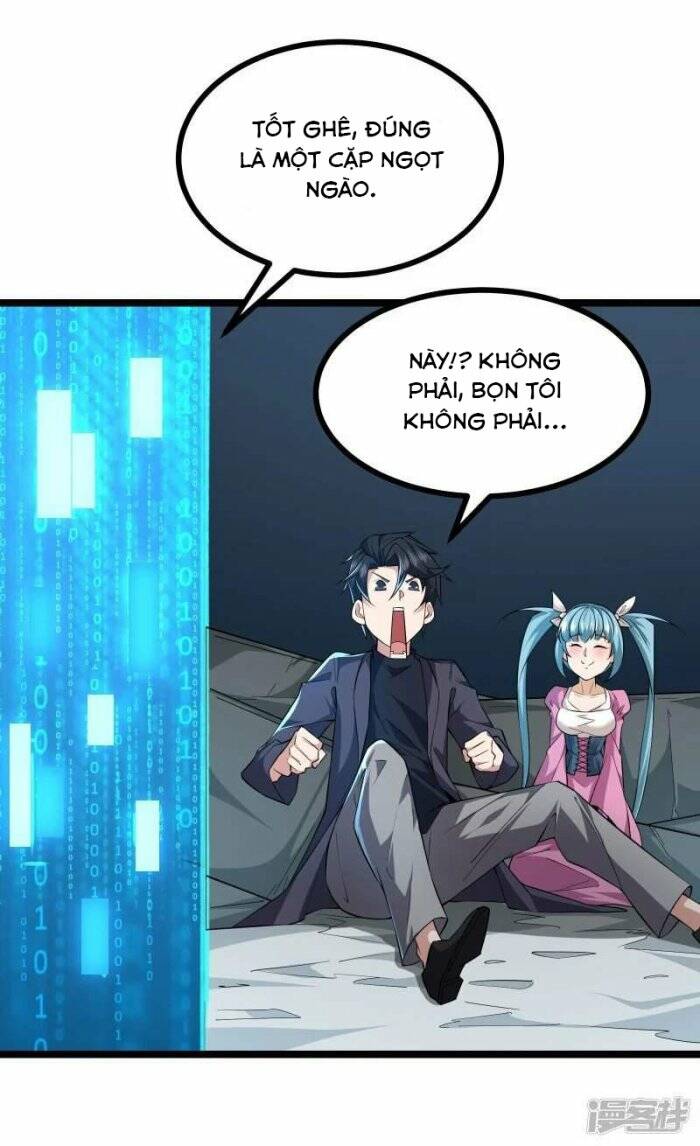 Ta Quét Phó Bản Ở Khắp Thế Giới Chap 13 - Next Chap 14
