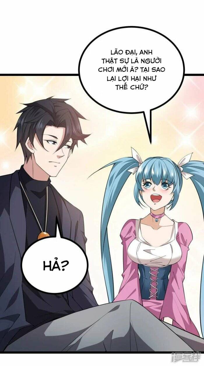 Ta Quét Phó Bản Ở Khắp Thế Giới Chap 13 - Next Chap 14