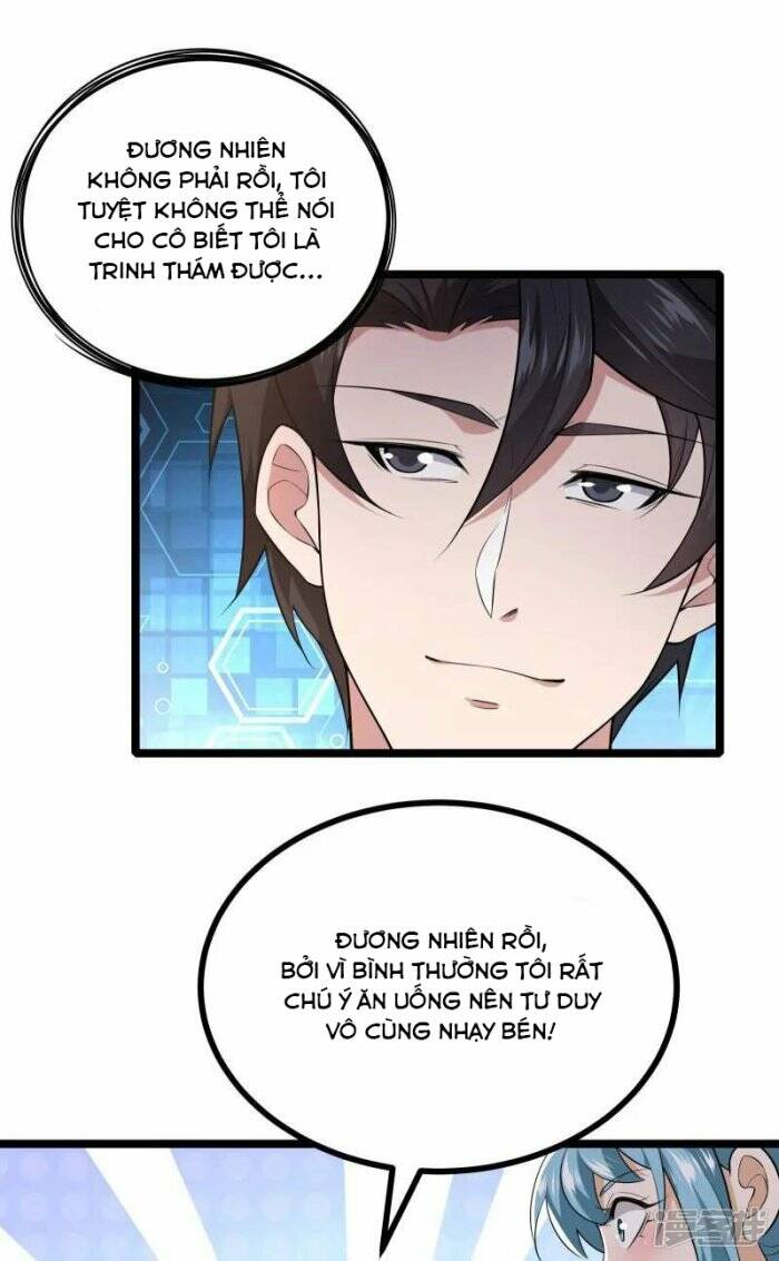 Ta Quét Phó Bản Ở Khắp Thế Giới Chap 13 - Next Chap 14