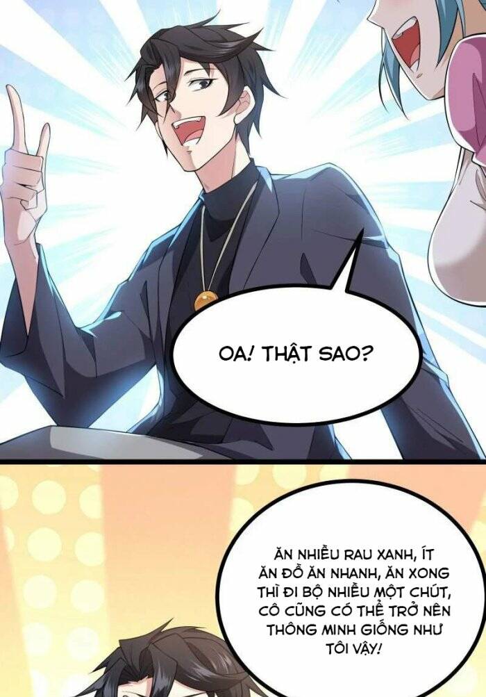 Ta Quét Phó Bản Ở Khắp Thế Giới Chap 13 - Next Chap 14