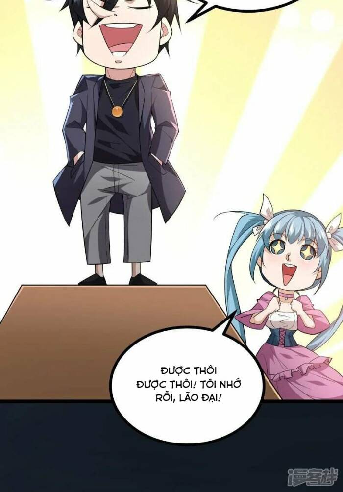 Ta Quét Phó Bản Ở Khắp Thế Giới Chap 13 - Next Chap 14