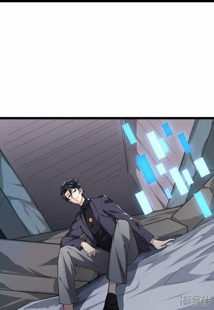 Ta Quét Phó Bản Ở Khắp Thế Giới Chap 13 - Next Chap 14