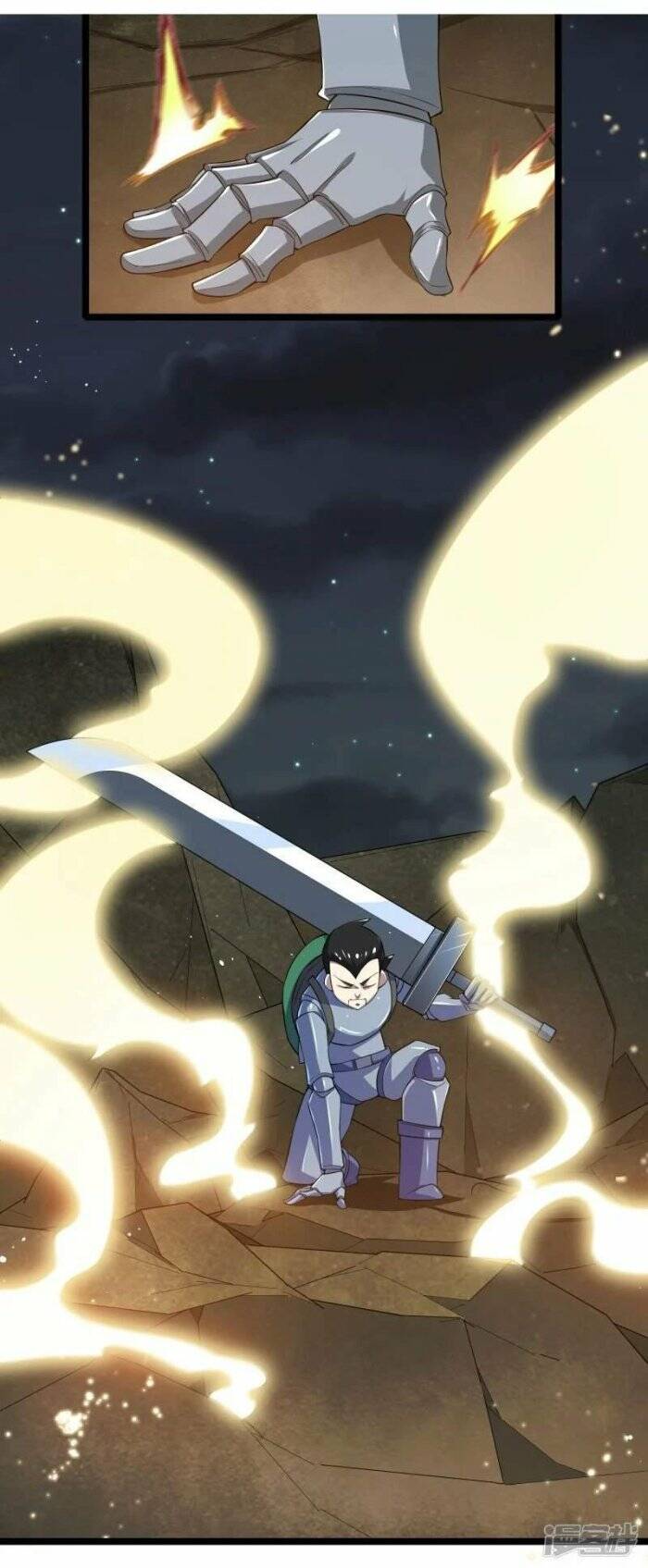 Ta Quét Phó Bản Ở Khắp Thế Giới Chap 13 - Next Chap 14