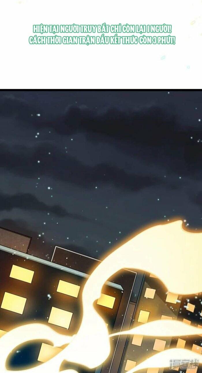 Ta Quét Phó Bản Ở Khắp Thế Giới Chap 13 - Next Chap 14