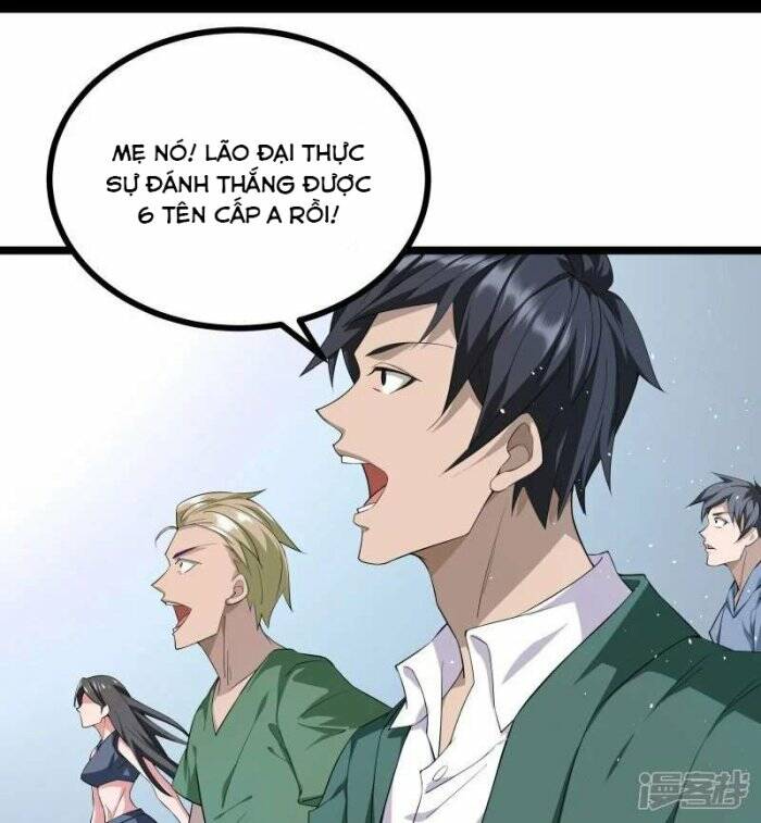 Ta Quét Phó Bản Ở Khắp Thế Giới Chap 13 - Next Chap 14