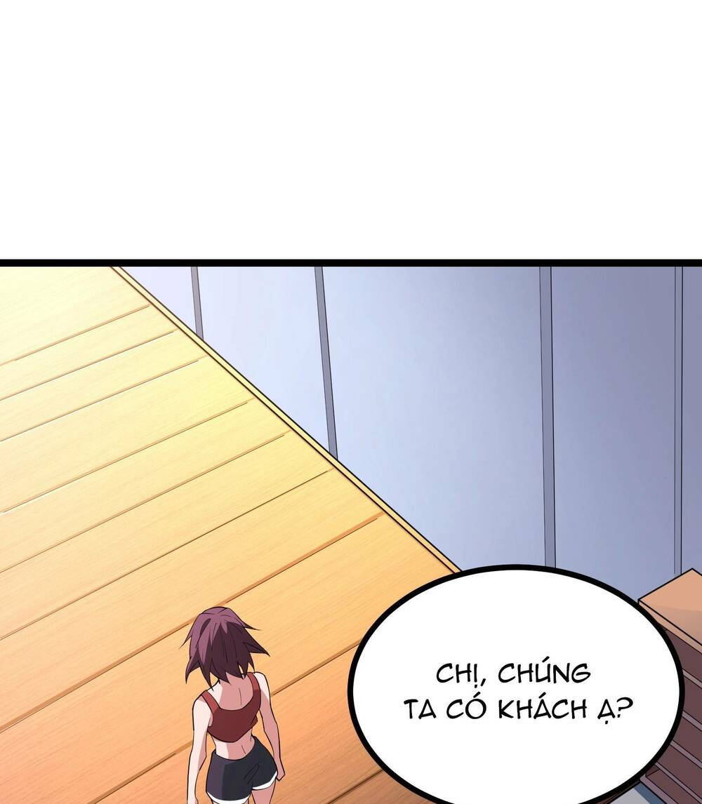 Ta Quét Phó Bản Ở Khắp Thế Giới Chap 15 - Next Chap 16