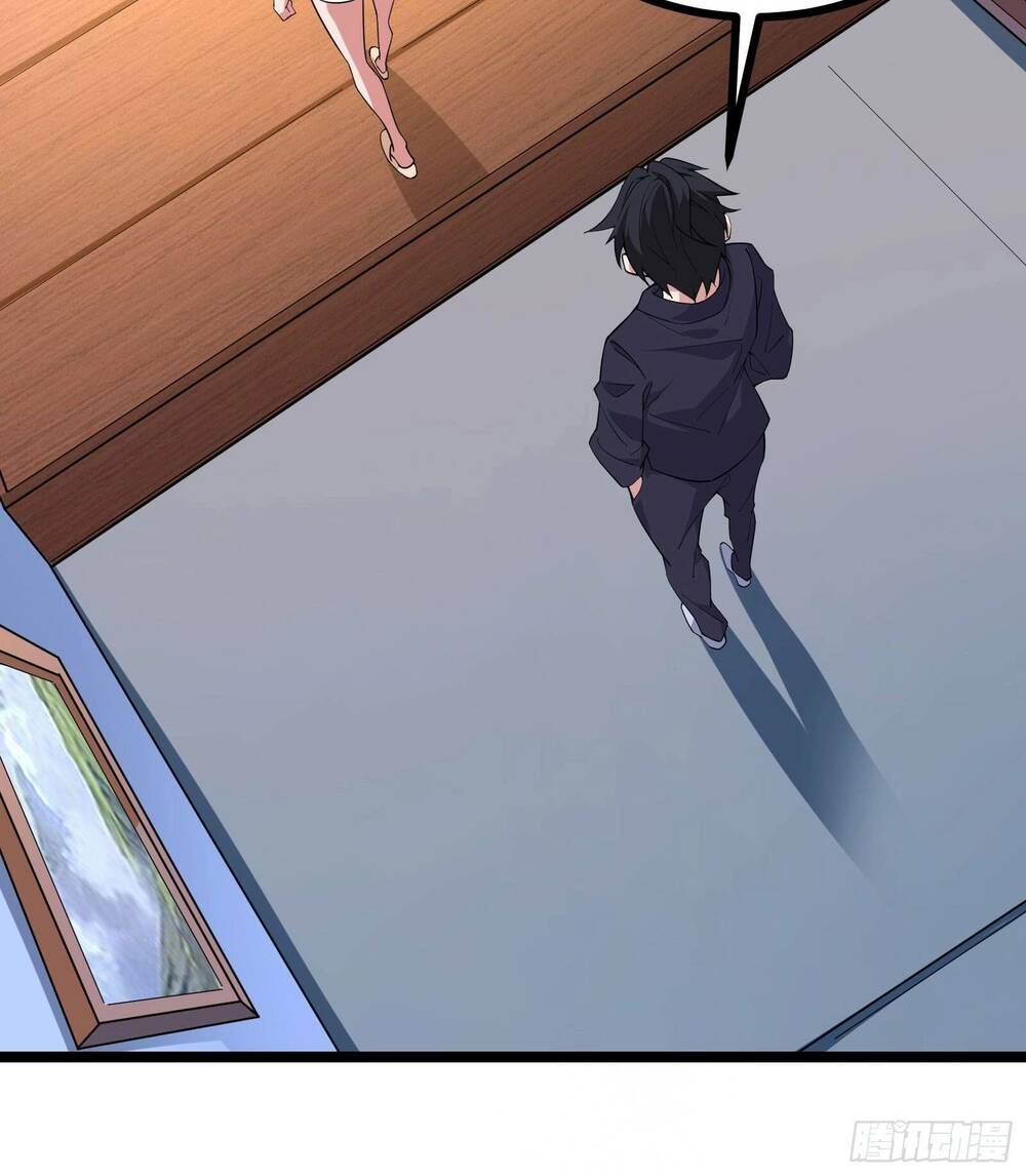 Ta Quét Phó Bản Ở Khắp Thế Giới Chap 15 - Next Chap 16