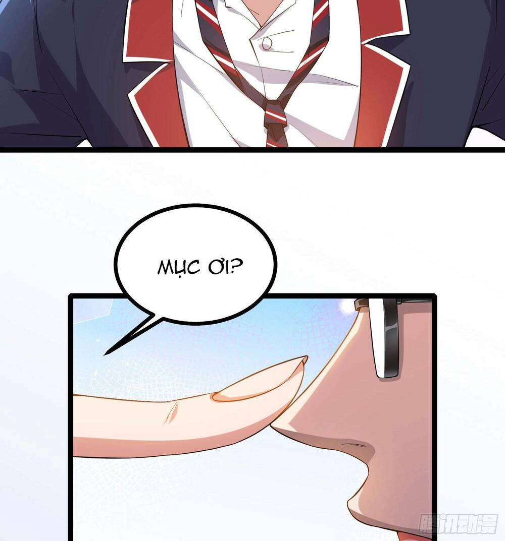 Ta Quét Phó Bản Ở Khắp Thế Giới Chap 15 - Next Chap 16
