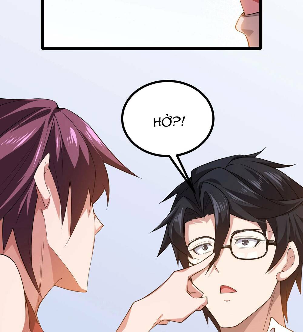 Ta Quét Phó Bản Ở Khắp Thế Giới Chap 15 - Next Chap 16