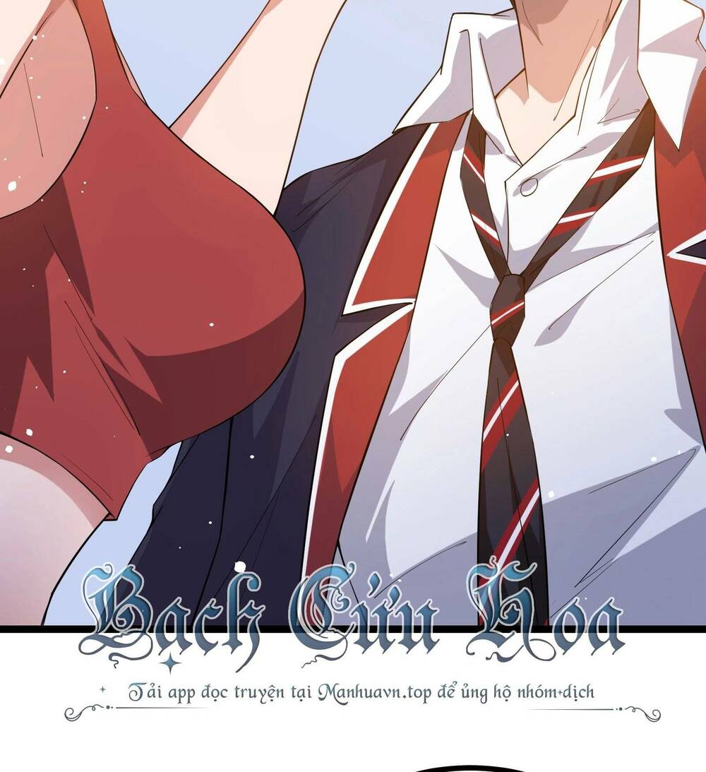 Ta Quét Phó Bản Ở Khắp Thế Giới Chap 15 - Next Chap 16