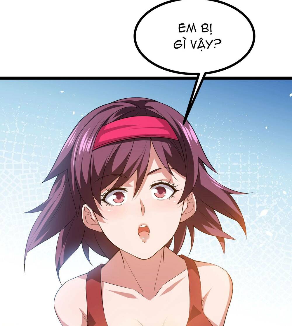 Ta Quét Phó Bản Ở Khắp Thế Giới Chap 15 - Next Chap 16