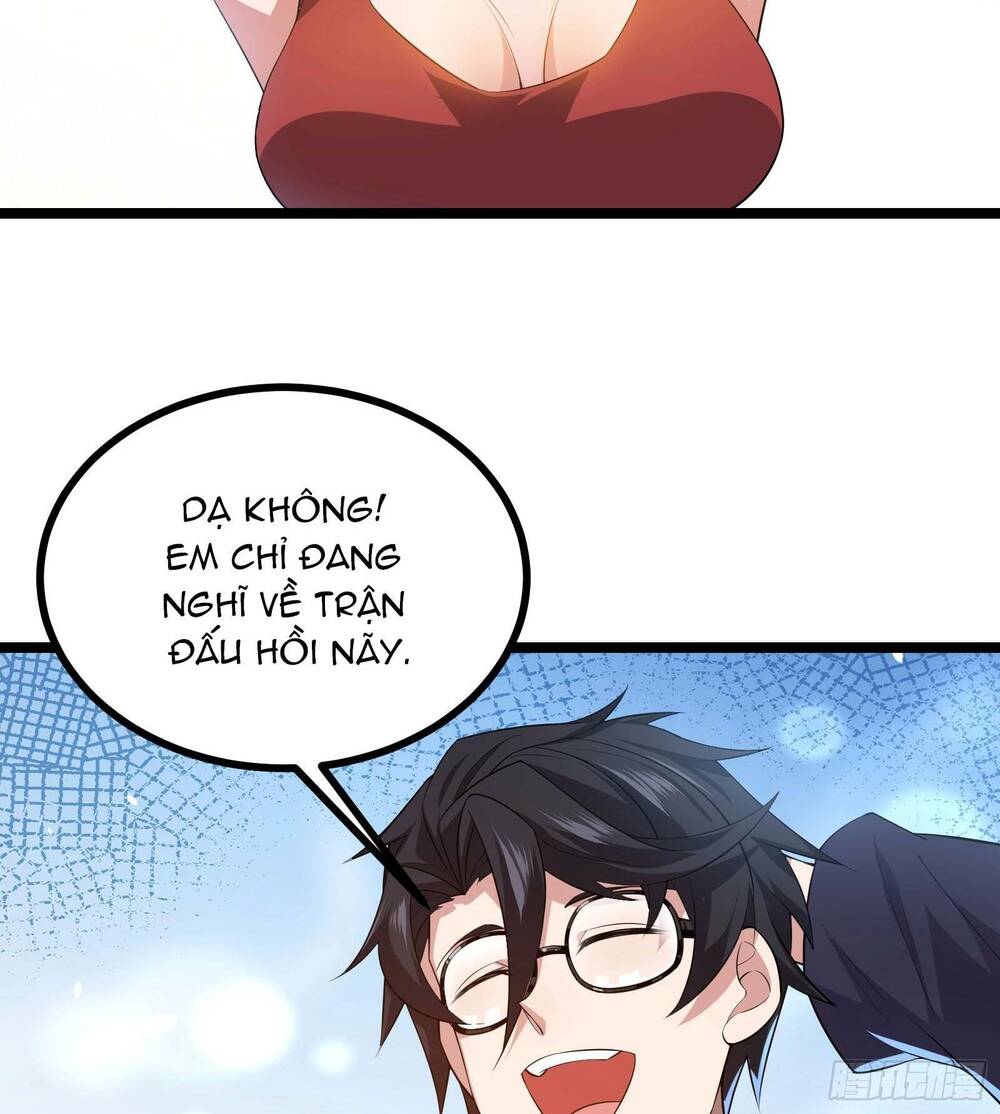 Ta Quét Phó Bản Ở Khắp Thế Giới Chap 15 - Next Chap 16