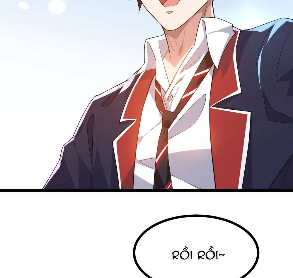 Ta Quét Phó Bản Ở Khắp Thế Giới Chap 15 - Next Chap 16