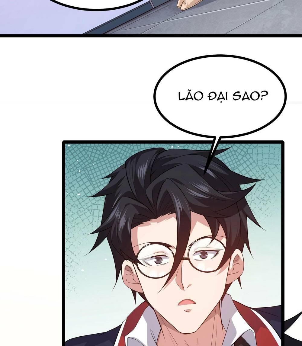 Ta Quét Phó Bản Ở Khắp Thế Giới Chap 15 - Next Chap 16