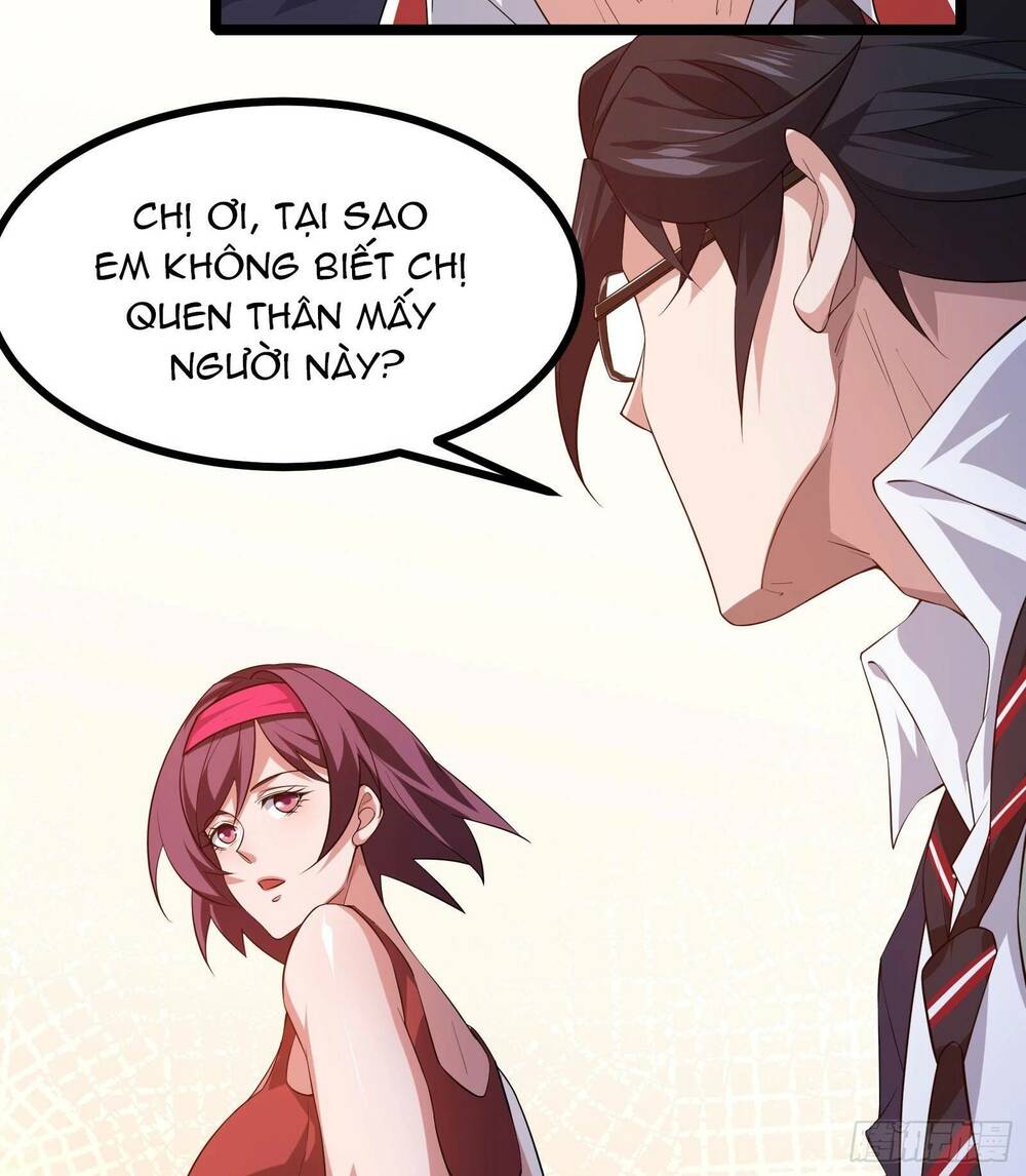 Ta Quét Phó Bản Ở Khắp Thế Giới Chap 15 - Next Chap 16
