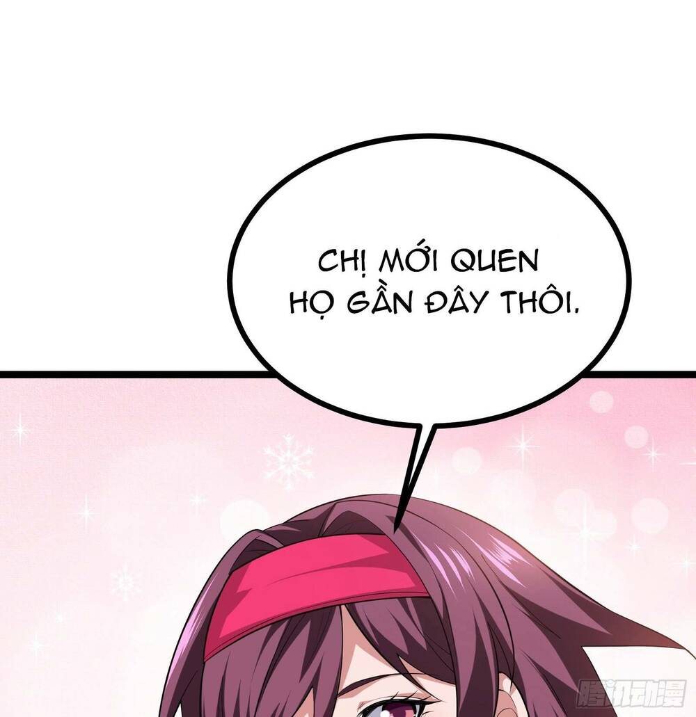 Ta Quét Phó Bản Ở Khắp Thế Giới Chap 15 - Next Chap 16