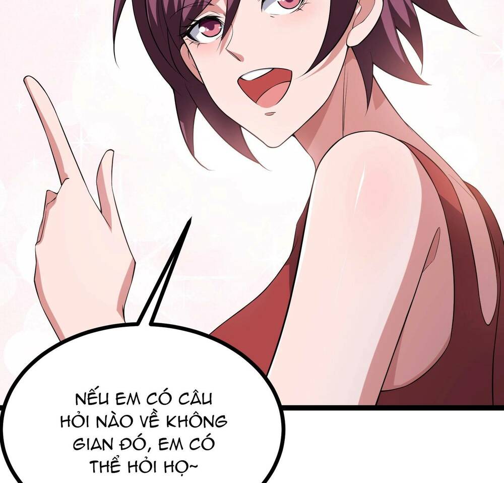 Ta Quét Phó Bản Ở Khắp Thế Giới Chap 15 - Next Chap 16