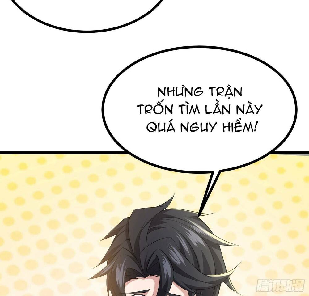 Ta Quét Phó Bản Ở Khắp Thế Giới Chap 15 - Next Chap 16