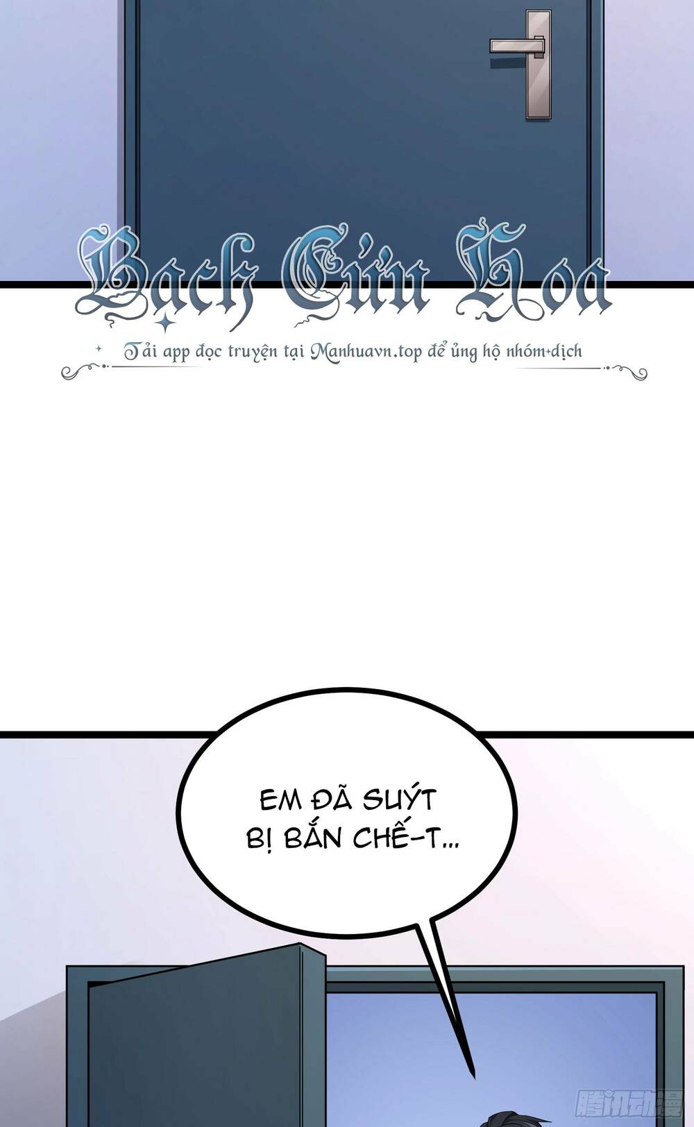 Ta Quét Phó Bản Ở Khắp Thế Giới Chap 15 - Next Chap 16