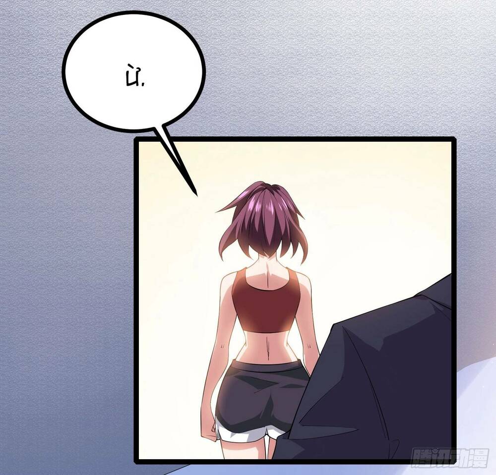 Ta Quét Phó Bản Ở Khắp Thế Giới Chap 15 - Next Chap 16