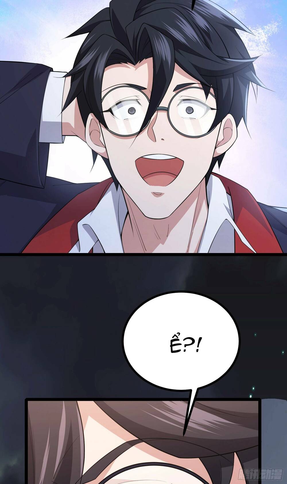 Ta Quét Phó Bản Ở Khắp Thế Giới Chap 15 - Next Chap 16