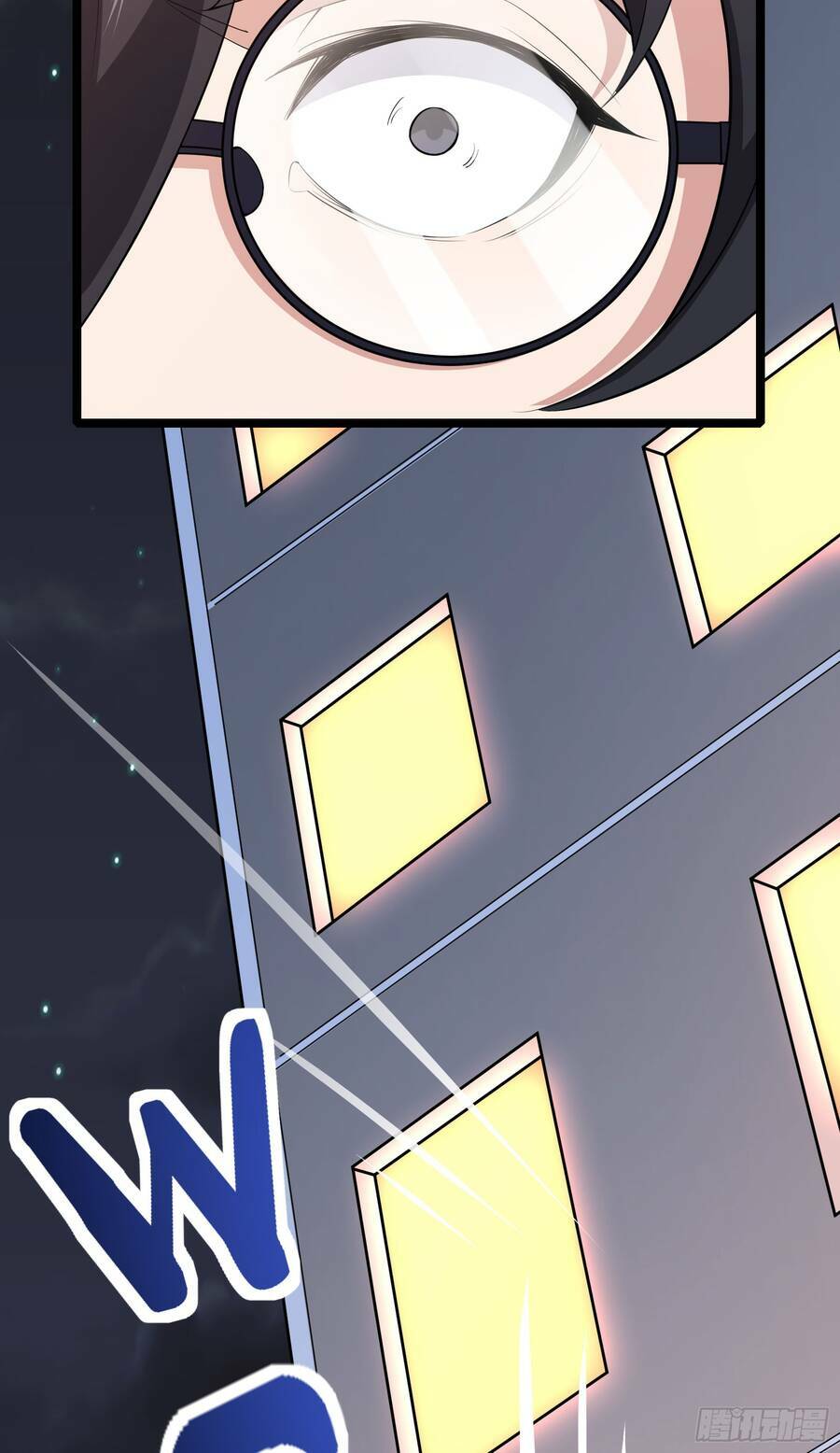 Ta Quét Phó Bản Ở Khắp Thế Giới Chap 15 - Next Chap 16