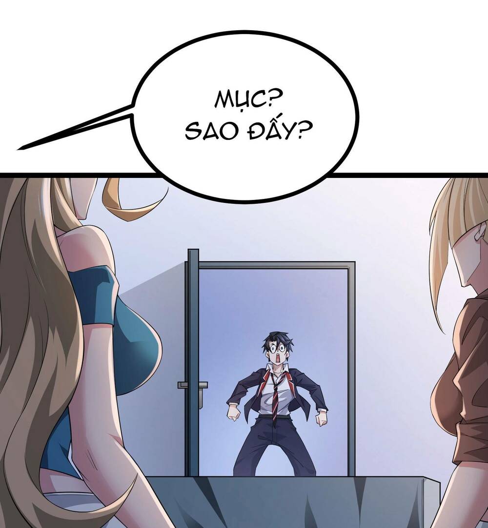 Ta Quét Phó Bản Ở Khắp Thế Giới Chap 15 - Next Chap 16