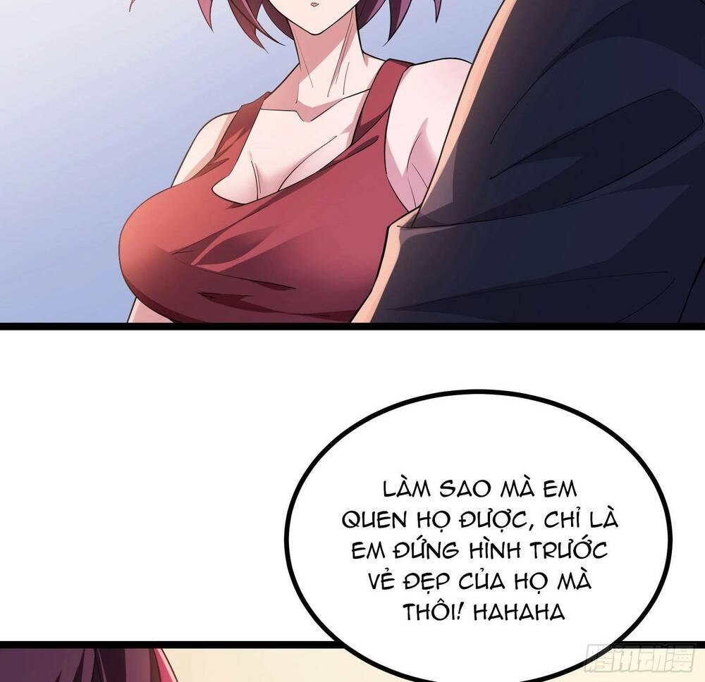 Ta Quét Phó Bản Ở Khắp Thế Giới Chap 15 - Next Chap 16
