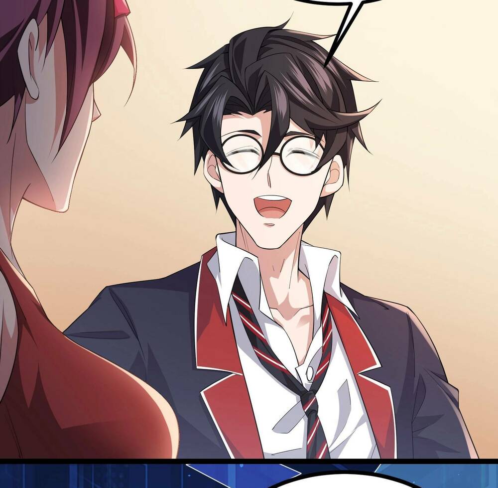 Ta Quét Phó Bản Ở Khắp Thế Giới Chap 15 - Next Chap 16