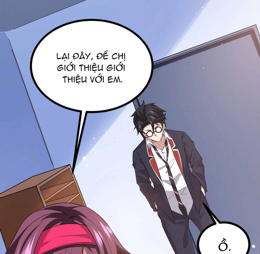 Ta Quét Phó Bản Ở Khắp Thế Giới Chap 15 - Next Chap 16