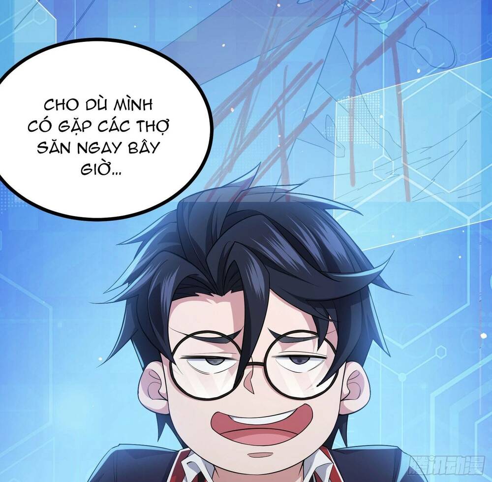 Ta Quét Phó Bản Ở Khắp Thế Giới Chap 15 - Next Chap 16