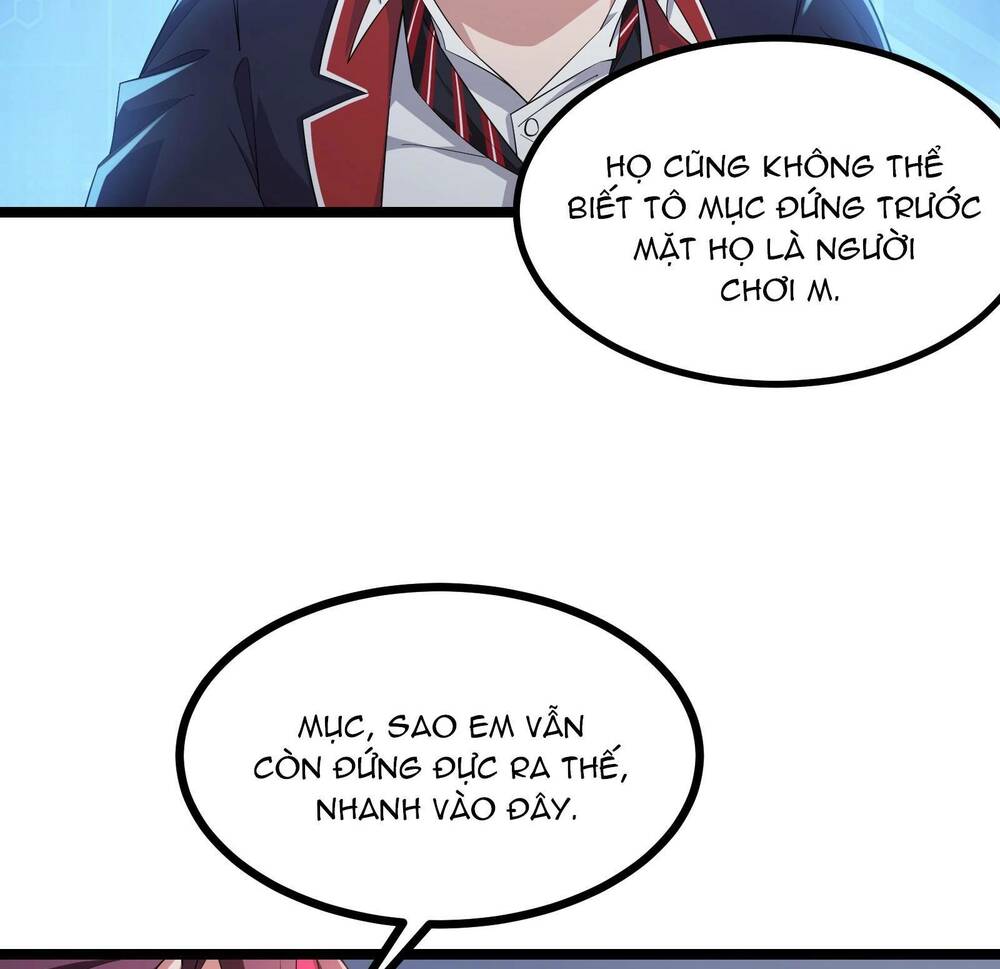 Ta Quét Phó Bản Ở Khắp Thế Giới Chap 15 - Next Chap 16